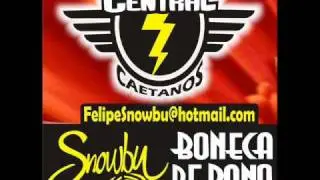 FORRO REAL 2010 Felipe Snowbu WWW.SNOWBU.COM.BR