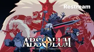 First Runs On The Year! | Absolum | 420 Friendly (18+)