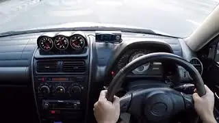 Altezza turbo 3s-ge