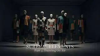 Dancing On Air &mdash; A Surreal Music Film