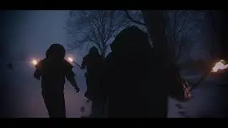Ex Umbra In Solem Aus dem Dunkel ins Licht