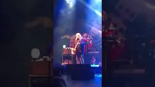 Gov't Mule Live@ The Beacon Theater NY, 12/30/17