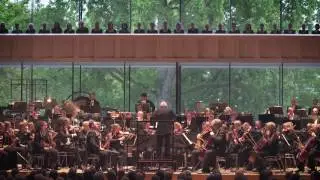 Musis Arnhem Nieuwe Parkzaal