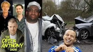 Opie & Anthony - Car Crash Comedy