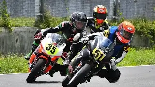MOTOIR ALL-STAR RACE PART 1