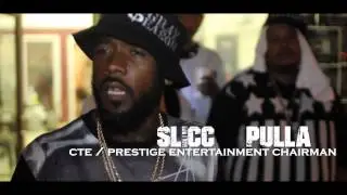 BEHIND THE SCENES OF SLICC PULLA  