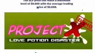 Smooth Love Potion Price Prediction 2023, 2025, 2030   How high can SLP go
