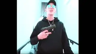Tussin - Buna raw ft. NMW Berechet, Dvniel, Aerozen earrape