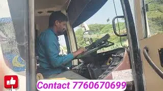 Volvo bus coach reslovoing pickup and heating issue