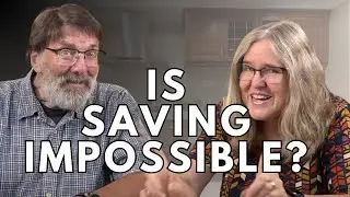 The Real TRUTH About Saving Money in 2025!