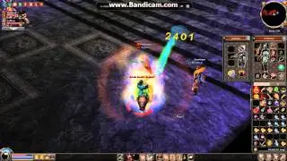 Solo Soso LVL 90 Metin2.fr