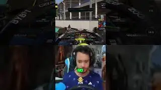 EL FAIL DE THEGREFG EN F1 POR MANCO #thegrefg #grefg #twitch
