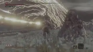 Sekiro - Isshin, the Sword Saint [NG, No Prosthetics, No Combat Art]
