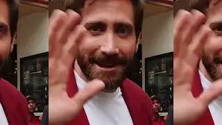 Wondering what SXSW London is? Jake Gyllenhaal, Nicolas Cage, RZA and more can tell you.