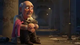 Aib Nom Tub Ep9 Cartoon 3D #koosloos #koosloosfunny #3Dcartoon #kabtoos3D