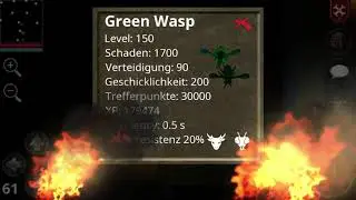 Forgotten tales - NewMap - Monsters in the 1st STAGE :)