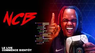 Défi sur FC 25 ! (Live Kinda)