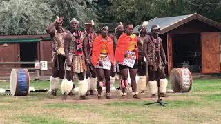 The Mighty Zulu Nation 2018