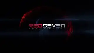RedSeven Amplification - Duality100 - Celestion Vintage 30