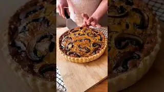 #quiche #quicherecipe #receta