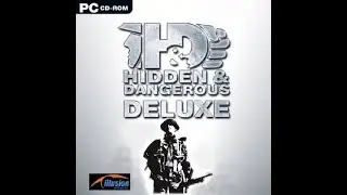 Firstrun Play! Hidden & Dangerous - миссия 1-1