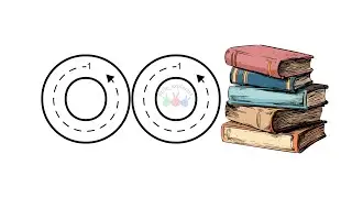 Jolly Phonics ' short oo ' and ' long oo ' Song and Sound