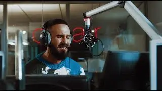 Shindy Big Fm Radio Official Interview | Part 2 #road2goat #dodi