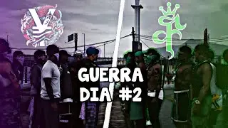 GUERRA DIA 2 YAKUZA VS FAMILIES | GTA 5 RP | DOVUX LIFE