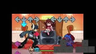 zerando o mod do fnf tabi HD