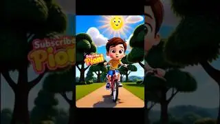 🚲Cute Kid Learns to Ride Bike 🚀 Hilarious Fails & Epic Win! 😂