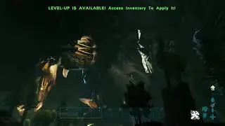 Ark extinction xbox one