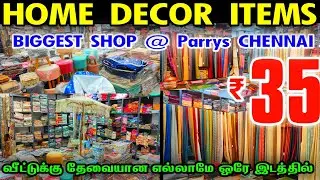 Home Decor Items, Comforters, Sofa Cover, Bed Sheet, Curtains, Bed Spreads, Pillow Cover, Door Matts