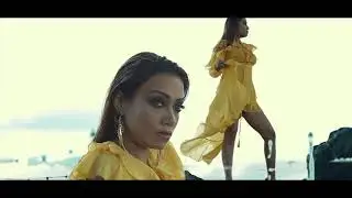 Runway Fashion Management International Calendar Shoot