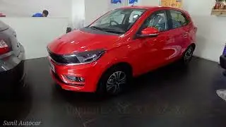 TATA TIAGO XZ 2021 🔥| Tiago Real-life Review | Price &bull; Features &bull; Engine &bull; Interior & Exterior |