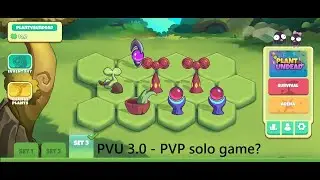 Q&A/AMA Undead Vs Plants(PVU) - Farm 3.0 Criar undead,Aumentar sua Farm, Pescar.?
