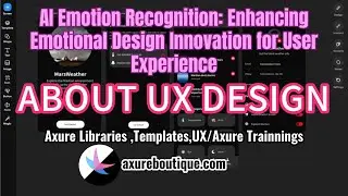 AI Emotion Recognition: Enhancing Emotional Design Innovation for User Experience