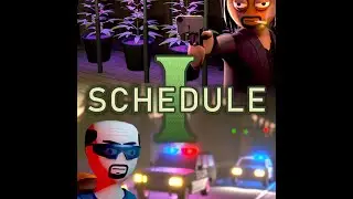 [LIVE] DAY 1 KERJA HARAM [SKEDULE 1]#mediashareon #gtarp  #games #shorts