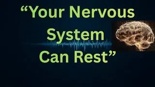 Deep Sleep Hypnosis for Nervous System Regulation