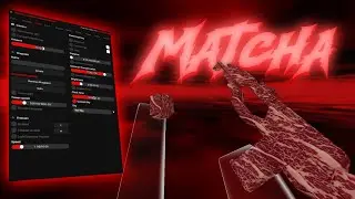 How To CLOSET CHEAT in Roblox Rivals Using Matcha | UNDETECTED