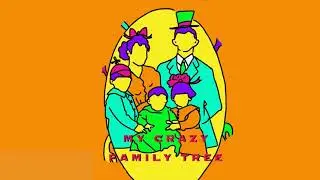 MY CRAZY FAMILY TREE the podcast needs your ATTENTION