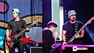 VINNY BASS | BAIXISTA DO Z&Eacute; VAQUEIRO | PISEIRO NO BAIXO