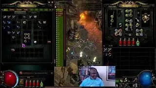 3.26 - Build an Assassin - Day 3