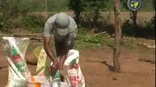 Adverse Effects of  Chemical Farming