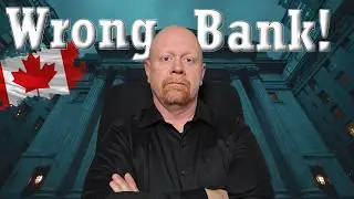 Ваш канадский банк незаметно для вас взимает плату за свои услуги.