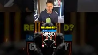 What Life Was Like When Black Ops 3 Released!