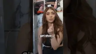Violets bottom shelf shoes 👟