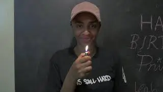 Kaysuane - It's Still Hard (Music Video)