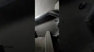 Принудительная вентиляция сан узлов с помощь канальных вентиляторов и решеток скрытого монтажа