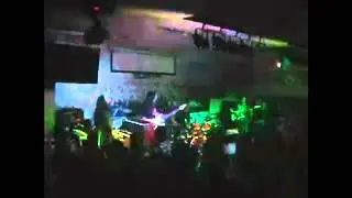Child In Time - Weevil 