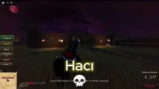 Modern Westbound's PVP is CRAZY!
